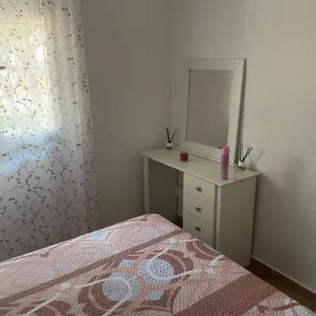 Apartamento Torrelaguna *